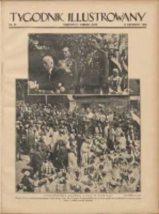 Tygodnik Illustrowany 1928.06.16 Nr24