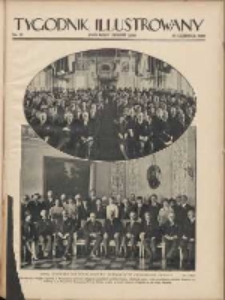 Tygodnik Illustrowany 1928.06.30 Nr26