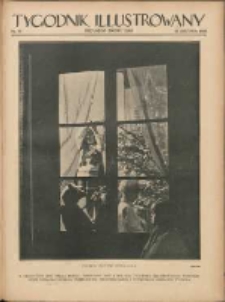 Tygodnik Illustrowany 1928.12.22 Nr51