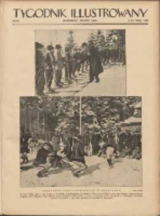 Tygodnik Illustrowany 1929.02.09 Nr6