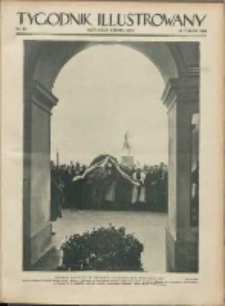 Tygodnik Illustrowany 1929.03.16 Nr11