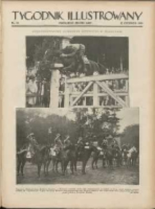 Tygodnik Illustrowany 1929.06.15 Nr24