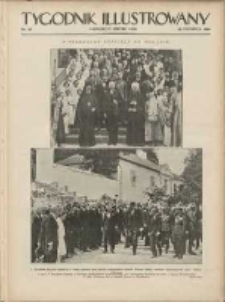 Tygodnik Illustrowany 1929.06.29 Nr26