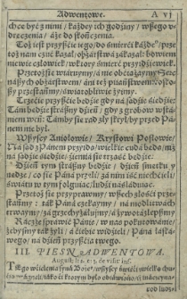 Katechizm z naukami z pieśniami z modlitwami kościoła powszechnego apostolskiego [...] przez X. Krzysztofa Kraińskiego