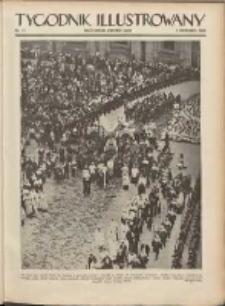 Tygodnik Illustrowany 1929.08.03 Nr31