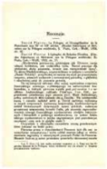 David Pierre: La Pologne et l'&eacute;vang&eacute;lisation de la Pom&eacute;ranie aux XIe at XIIe si&egrave;cles. Paris, Geb.-Wolff, 1928, str. 66. David Pierre: L'&eacute;pitaphe de Boleslaus Chrobry. Paris, Geb.-Wolff, 1928, str. 27.