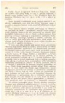 Ppłk. dypl. Zygmunt Bohusz-Szyszko. Działania wojenne nad dolną Wisłą w 1920 r. (Studia taktyczne z historji wojny polskiej 1918-21, t. XI). Wojskowe Biuro Historyczne, Warszawa 1931