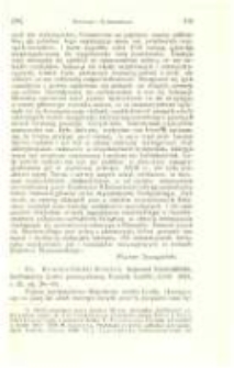 Rajmund Robert Rembieliński, Rembieliński, budowniczy Łodzi przemysłowej, Rocznik Ł&oacute;dzki, T. 3 (1933)