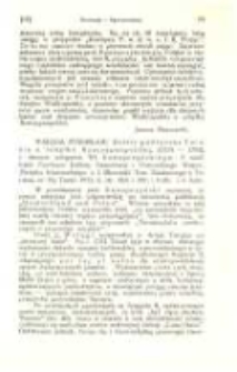 Wałęga Stanisław, Dzieje polityczne Torunia u schyłku Rzeczypospolitej, (1724-1793), z słowem wstępem Wł. Konopczyńskiego. Toruń 1933.