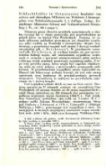 Schlachtfelder in Ostpreussen bearbeitet von activen und ehemaligen Officieren im Wehrkreis I herausgegeben vom Wehrkreiskommando I...