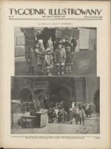 Tygodnik Illustrowany 1929.11.23 Nr47