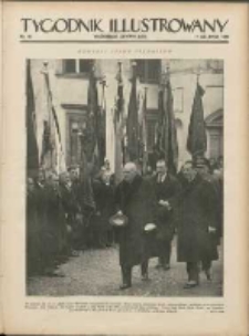 Tygodnik Illustrowany 1929.12.07 Nr49