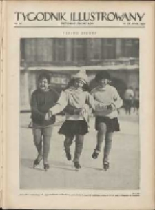 Tygodnik Illustrowany 1929.12.28 Nr52