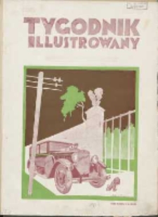 Tygodnik Illustrowany 1930.01.04 Nr1