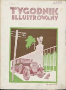 Tygodnik Illustrowany 1930.01.04 Nr1