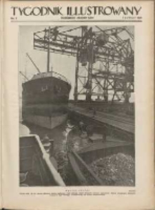 Tygodnik Illustrowany 1930.02.01 Nr5