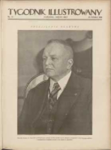 Tygodnik Illustrowany 1930.03.29 Nr13