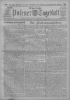 Posener Tageblatt 1913.08.05 Jg.52 Nr362