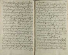 Responsum S. R. Mtis [Sigismundi III] ad litteras Caroli. Kraków 13.08.1602
