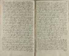 Responsum S. R. Mtis [Sigismundi III] ad litteras Caroli. Kraków 13.08.1602