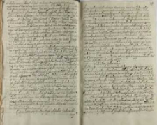 Copia literarum Cancellarii Regni [Joannis Zamoyski] ad Carolum Sudermanum, ad Max Moiza 16.08.1602