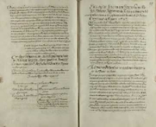 Ad ducem Mantuae [Vincentium I] in eadem materia et de data eadem 13.08.1605