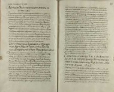 Litterae Romanorum imperatoris [Rudolphi II] ad Serenissmum Regem Poloniae Sigismundum Tertium in causa matrimonii de data Pragę 23 Augusti 1605