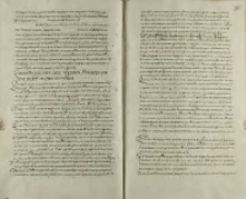 Regnum Polonorum est: Paradisus Judaeorum, infernus rusticorum [...]