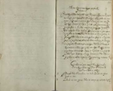 Conditiones pacis inter sermum Sigismundum Tertium Regeme Poloniae et jurmum Archiducem Maximilianum Bedzini 1589