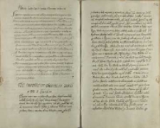 De origine et progressv Familiae DD a Czarnkow