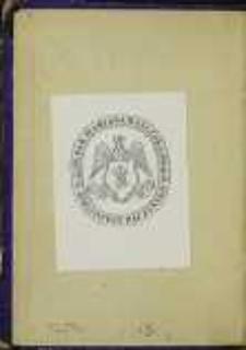 Jasełka: wyciąg z pamiętnik&oacute;w Ktosia. T. 3