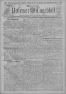 Posener Tageblatt 1913.08.23 Jg.52 Nr393