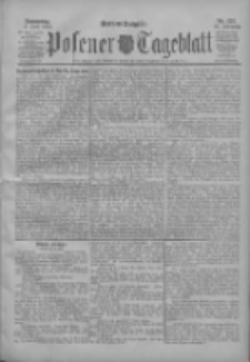 Posener Tageblatt 1904.06.02 Jg.43 Nr253