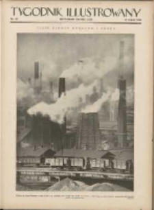 Tygodnik Illustrowany 1930.05.17 Nr20
