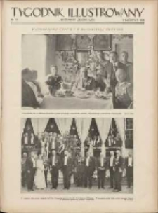 Tygodnik Illustrowany 1930.06.07 Nr23