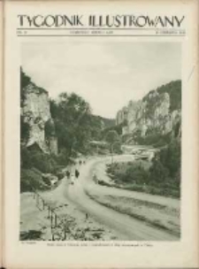 Tygodnik Illustrowany 1930.06.14 Nr24