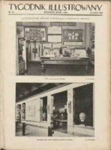 Tygodnik Illustrowany 1930.07.19 Nr29