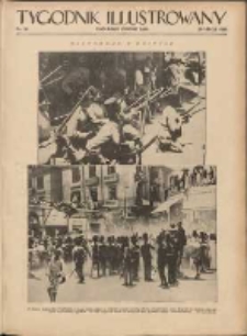 Tygodnik Illustrowany 1930.07.26 Nr30