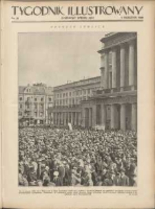 Tygodnik Illustrowany 1930.09.06 Nr36