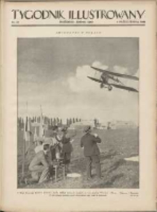 Tygodnik Illustrowany 1930.10.04 Nr40