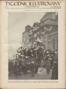 Tygodnik Illustrowany 1930.11.22 Nr47