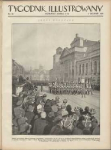 Tygodnik Illustrowany 1930.12.06 Nr49