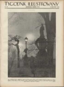 Tygodnik Illustrowany 1930.12.13 Nr50