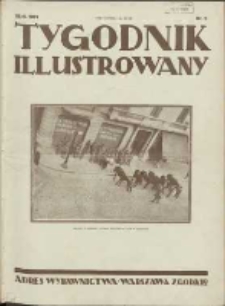Tygodnik Illustrowany 1931.02.28 Nr9