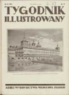 Tygodnik Illustrowany 1931.04.25 Nr17