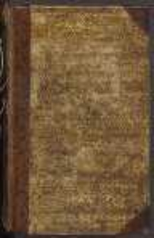 Wielki świat małego miasteczka: powiastka Kleofasa Fakunda Pasternaka.T.2