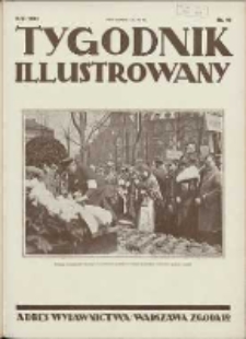 Tygodnik Illustrowany 1931.05.09 Nr19