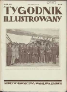 Tygodnik Illustrowany 1931.07.25 Nr30