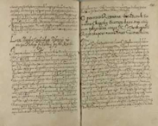 O porascze Rozwana w Woloszech Stanisław Chamsky [Chański] starszy dawa znac imieniem zolnierstwa swego xu [Stanisławowi] Karnkowskiemu arcybiskupowi na ten czas gnieźnieńskiemu, Warszawa 08.02.1596