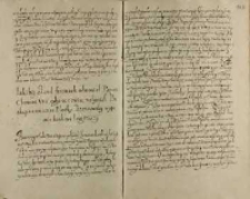 Iakiby stand frasunek odnosiel Papies Celemens VIII, gdy te nowiny uslyszal biskup na ten czas płocky [Wojciech] Baranowsky wypisuie kroliowi iego msczy [Zygmuntowi III], Rzym 15.01.1596